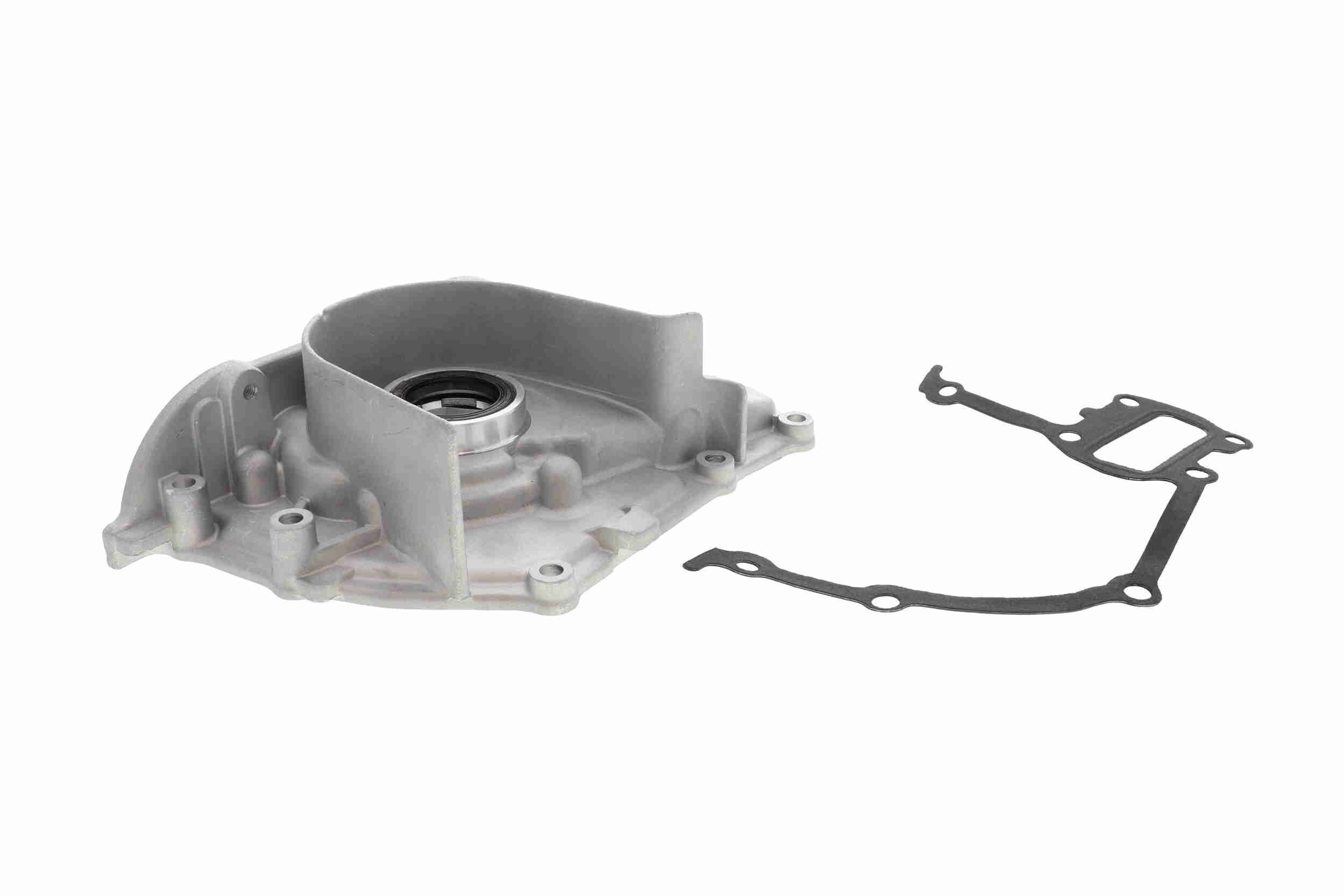 Opel VECTRA Engine oil pump 18758164 VAICO V40-1694 online buy