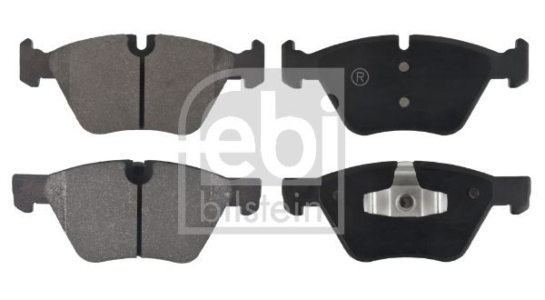 FEBI BILSTEIN Brake pad set, disc brake 23794 buy online