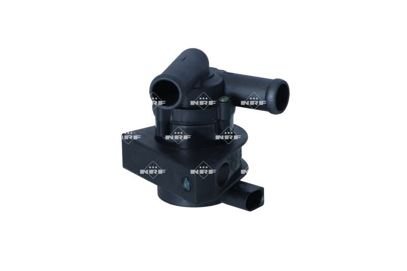 NRF Auxiliary coolant pump 390054 for AUDI Q7, A7, A6