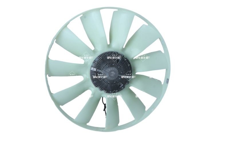 NRF Cooling fan clutch 49743