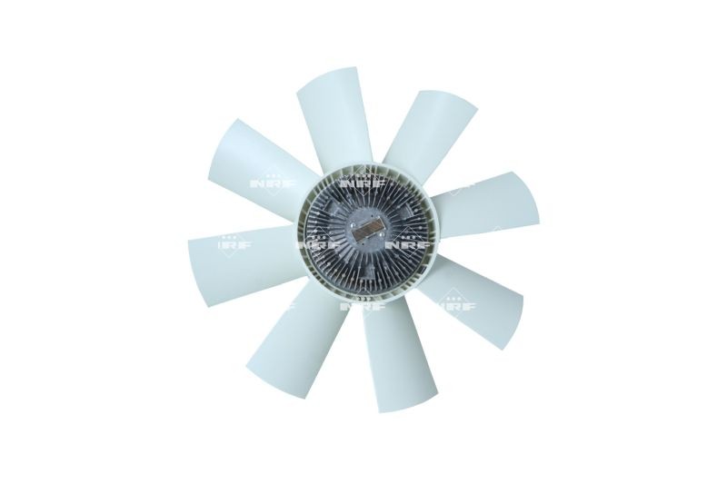 NRF Cooling fan clutch 49745