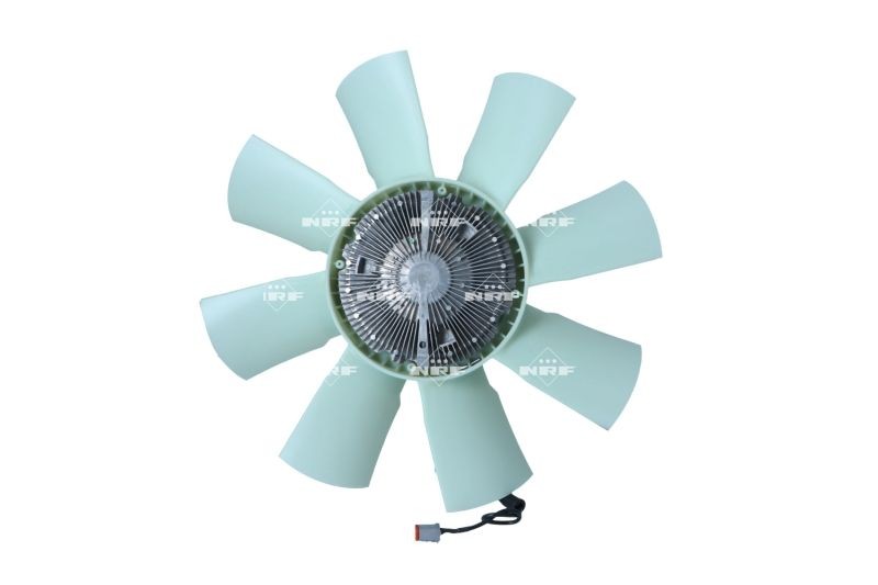 NRF Cooling fan clutch 49749