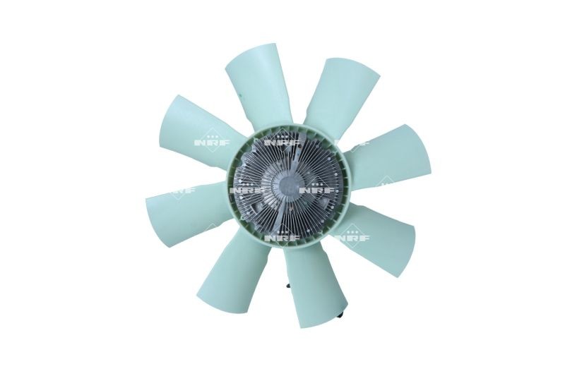 NRF Cooling fan clutch 49750