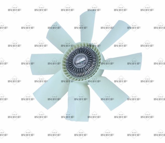 NRF Cooling fan clutch 49765