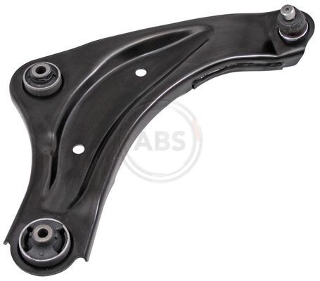 A.B.S. with ball joint, Control Arm, Steel, Cone Size: 18 mm Cone Size: 18mm Control arm 212459 buy