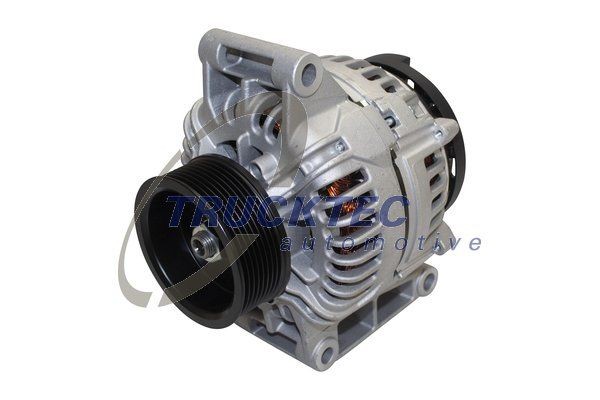 TRUCKTEC AUTOMOTIVE 24V, 150A Generator 01.17.158 buy