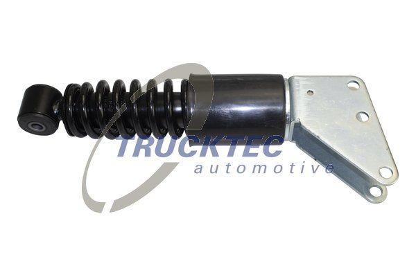 TRUCKTEC AUTOMOTIVE 01.29.035 Shock Absorber, cab suspension A9438904419