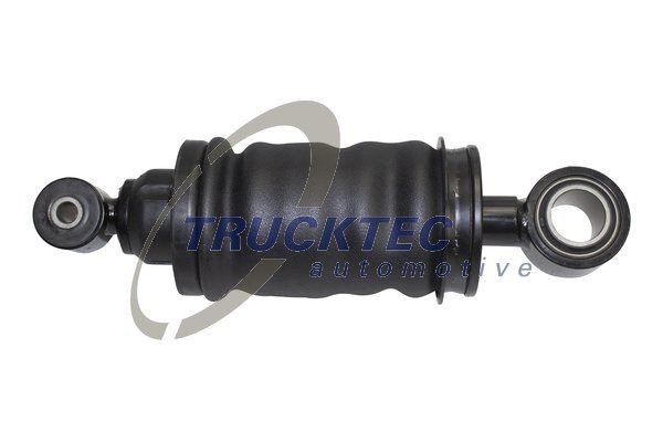 TRUCKTEC AUTOMOTIVE 01.29.036 Shock Absorber, cab suspension A960 310 7255