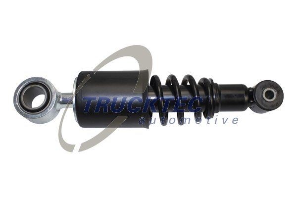 TRUCKTEC AUTOMOTIVE 01.29.045 Shock Absorber, cab suspension A9603107555