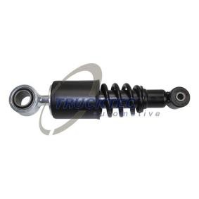 TRUCKTEC AUTOMOTIVE Front Shock Absorber, cab suspension 01.29.045 buy