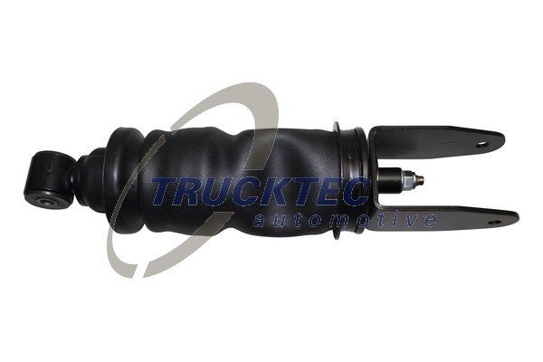 TRUCKTEC AUTOMOTIVE Shock Absorber, cab suspension 01.29.051 buy