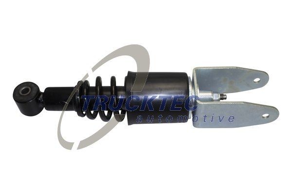 TRUCKTEC AUTOMOTIVE 01.29.057 Shock Absorber, cab suspension A 960 310 69 55