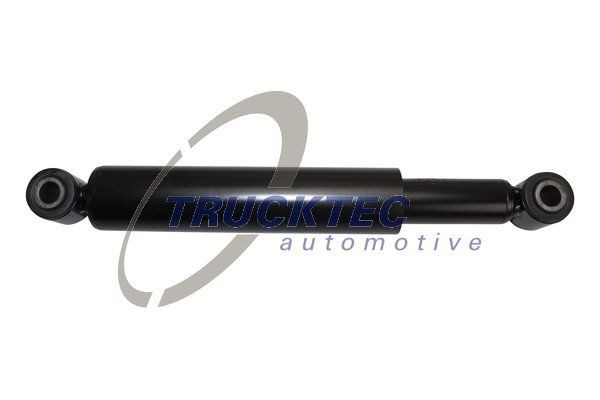 TRUCKTEC AUTOMOTIVE 01.30.269 Stoßdämpfer für MERCEDES-BENZ ACTROS MP4 / MP5 LKW in Original Qualität