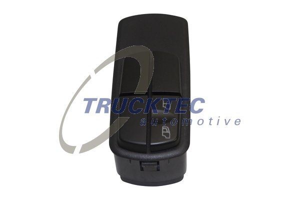 TRUCKTEC AUTOMOTIVE 01.42.194 Fensterheberschalter für MERCEDES-BENZ ECONIC 2 LKW in Original Qualität