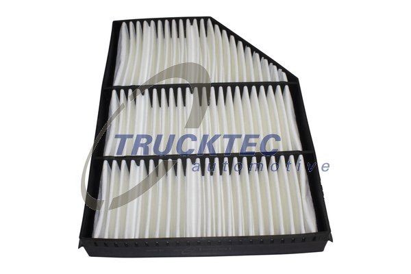 TRUCKTEC AUTOMOTIVE 01.59.062 Pollen filter A9608300318
