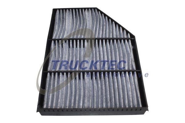 R 5576 TRUCKTEC AUTOMOTIVE Activated Carbon Filter Cabin filter 01.59.065 buy
