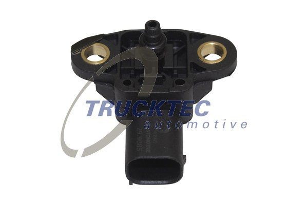TRUCKTEC AUTOMOTIVE 02.17.132 Sensor, boost pressure A008 153 0228