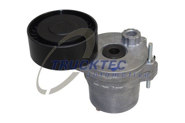 TRUCKTEC AUTOMOTIVE 02.19.397 Tensioner pulley 2742001600