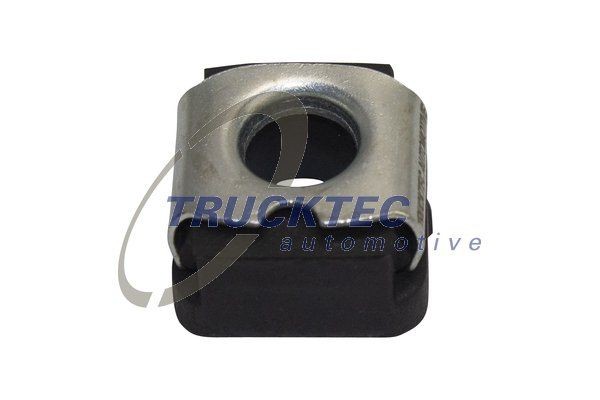 TRUCKTEC AUTOMOTIVE 03.10.056 Buffer, oil pan mounting 420991