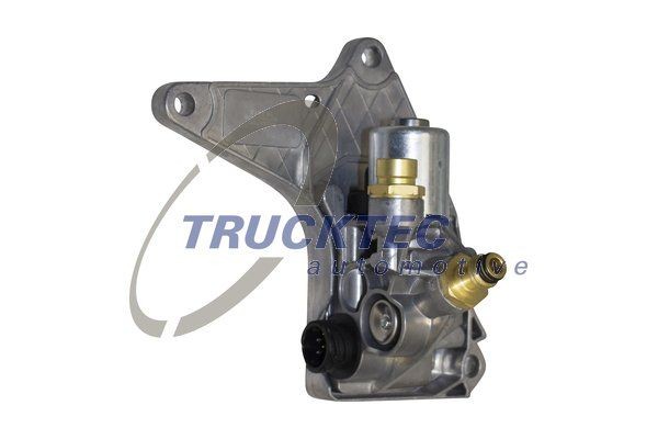 TRUCKTEC AUTOMOTIVE 03.14.054 Schubumluftventil für Turbolader GINAF LKW kaufen