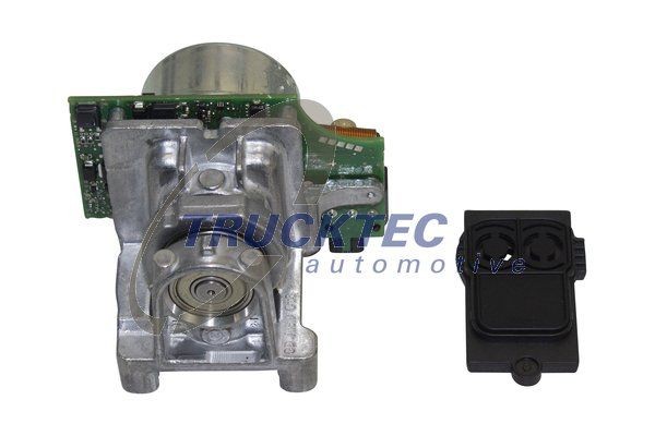 TRUCKTEC AUTOMOTIVE 03.16.014 Pumpe, Fördermodul (Harnstoffeinspritzung) für DAF CF LKW in Original Qualität