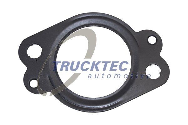 03.16.015 TRUCKTEC AUTOMOTIVE Abgaskrümmerdichtung RENAULT TRUCKS C-Serie