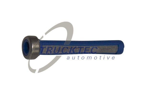 TRUCKTEC AUTOMOTIVE 03.16.024 Harnstofffilter für VOLVO FH LKW in Original Qualität