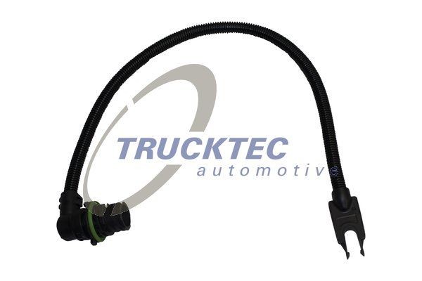 TRUCKTEC AUTOMOTIVE 03.16.026 Heating, tank unit (urea injection) 21302273