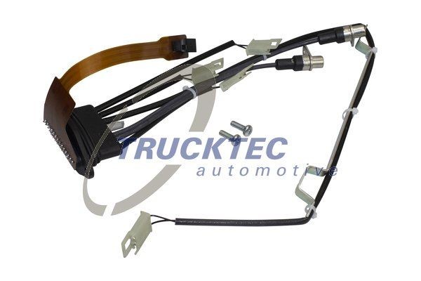 TRUCKTEC AUTOMOTIVE Sensor, Schaltmodul 03.25.009 kaufen