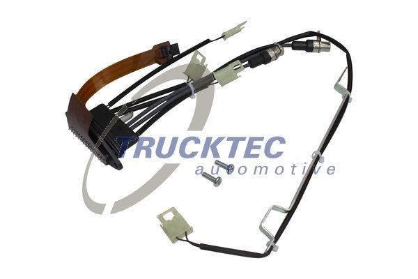 03.25.010 TRUCKTEC AUTOMOTIVE Sensor, Schaltmodul VOLVO FMX II