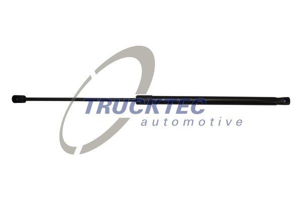 TRUCKTEC AUTOMOTIVE 03.44.030 Gas Spring, front panel