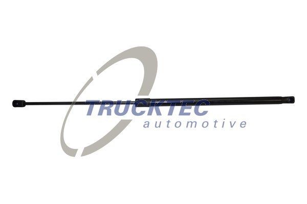 TRUCKTEC AUTOMOTIVE Gas Spring, front panel 03.55.002 buy