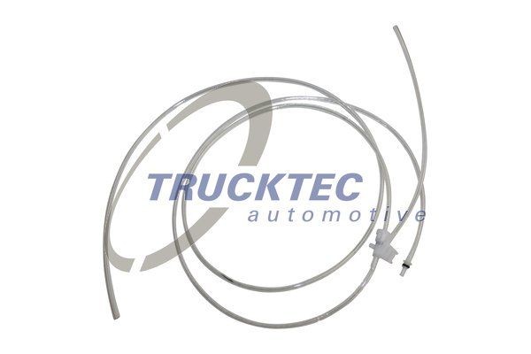 03.64.003 TRUCKTEC AUTOMOTIVE Schlauch, Luftversorgung für VOLVO online bestellen