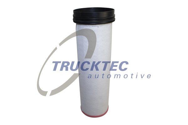 TRUCKTEC AUTOMOTIVE 510mm, 168mm, Pre-Filter Height: 510mm Engine air filter 04.14.041 buy