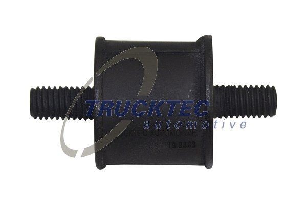 TRUCKTEC AUTOMOTIVE 04.24.192 Clutch kit 1388070