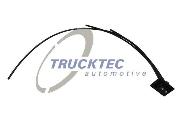 04.37.043 TRUCKTEC AUTOMOTIVE Schalter, Lenksäulenverstellung für GINAF online bestellen