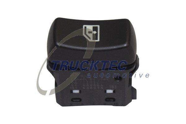 TRUCKTEC AUTOMOTIVE 04.42.066 Fensterheberschalter für SCANIA P,G,R,T - series LKW in Original Qualität