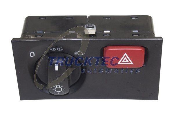 TRUCKTEC AUTOMOTIVE 04.42.077 Schalter, Hauptlicht für SCANIA P,G,R,T - series LKW in Original Qualität