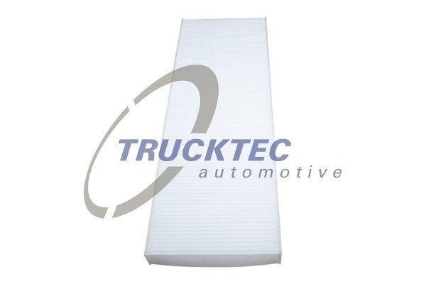 TRUCKTEC AUTOMOTIVE 04.59.012 Pollen filter 209 5029