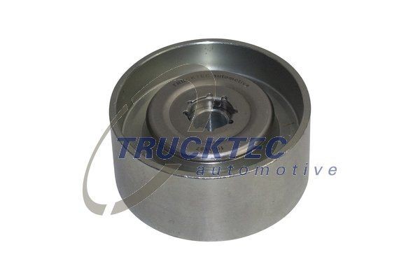 TRUCKTEC AUTOMOTIVE 05.19.111 Deflection / Guide Pulley, v-ribbed belt 51.95800.6111