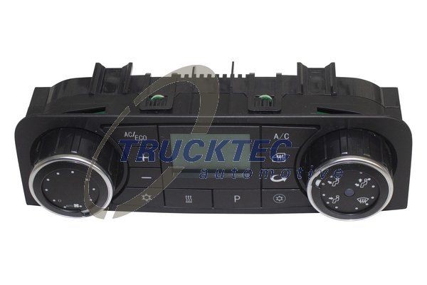 TRUCKTEC AUTOMOTIVE Bedieningselement, airconditioning 05.59.019 - bestel goedkoper