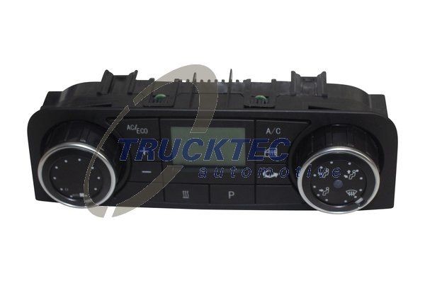TRUCKTEC AUTOMOTIVE 05.59.021 Bedienelement, Klimaanlage FAP LKW kaufen