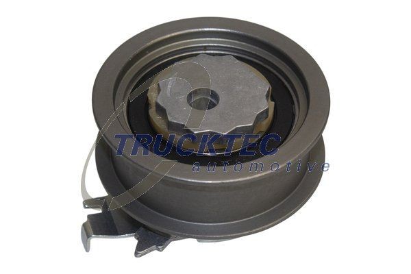 TRUCKTEC AUTOMOTIVE 07.12.150 Timing belt tensioner pulley VW T-CROSS 2018 in original quality