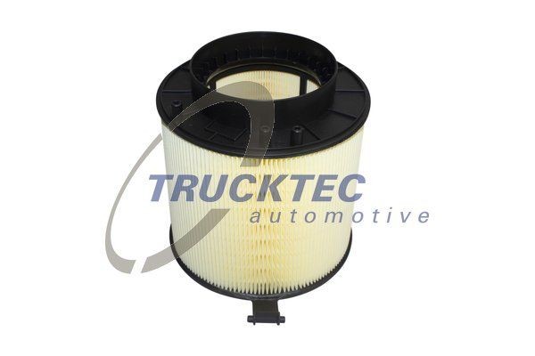 Original TRUCKTEC AUTOMOTIVE Air filters 07.14.312 for AUDI A4