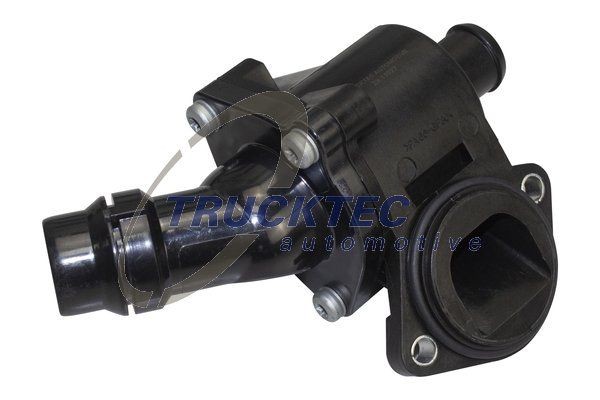 TRUCKTEC AUTOMOTIVE 07.19.338 Engine thermostat AUDI experience and price