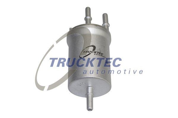 Volkswagen TOURAN Inline fuel filter 18760217 TRUCKTEC AUTOMOTIVE 07.38.067 online buy