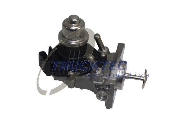 TRUCKTEC AUTOMOTIVE 08.16.067 BMW X1 2021 Exhaust recirculation valve