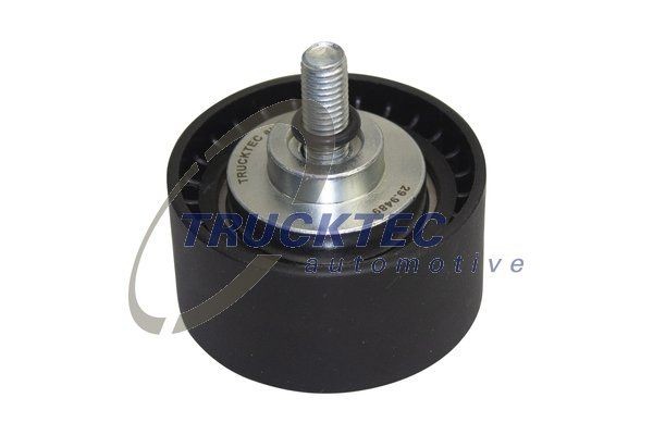 TRUCKTEC AUTOMOTIVE 0819278 Deflection pulley BMW X3 E83 2.0 d 150 hp Diesel 2004 price