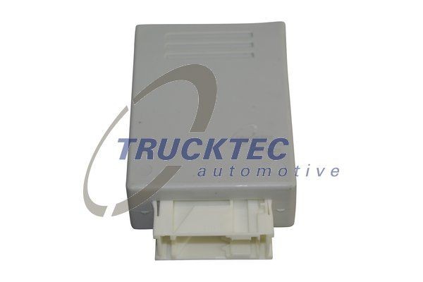 TRUCKTEC AUTOMOTIVE 19.19.018 Water pump 50 10 550 549