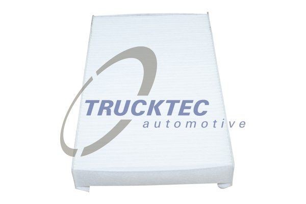 TRUCKTEC AUTOMOTIVE 22.59.001 Pollen filter JKR 500020